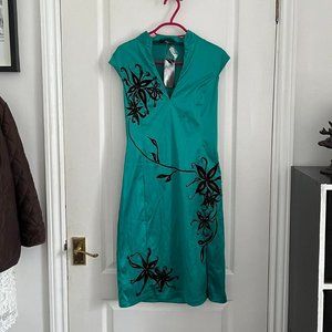 Jane Norman Womens Dress